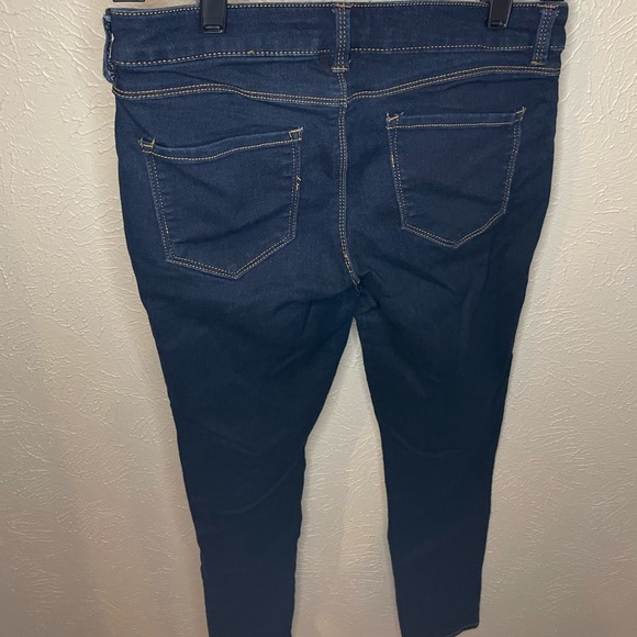 d. jeans Skinny Fit Jeans - Picture 2 of 3